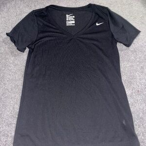 nike dri-fit tee